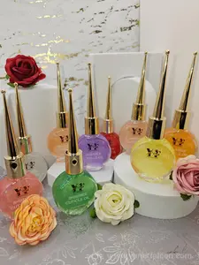 Shimmer Cuticle Oil